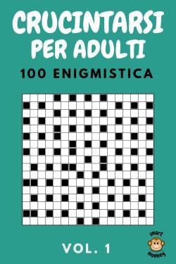 Crucintarsi 100 vol. 1