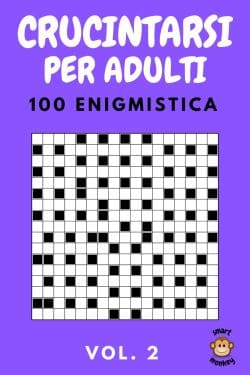 Crucintarsi 100 vol. 2