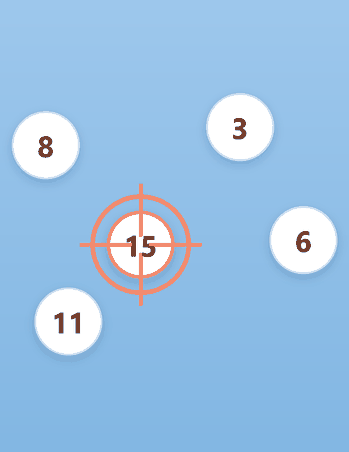 Play Math Shooter online